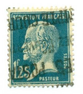 France 1926 #195 U SCV(2022)=$8.00