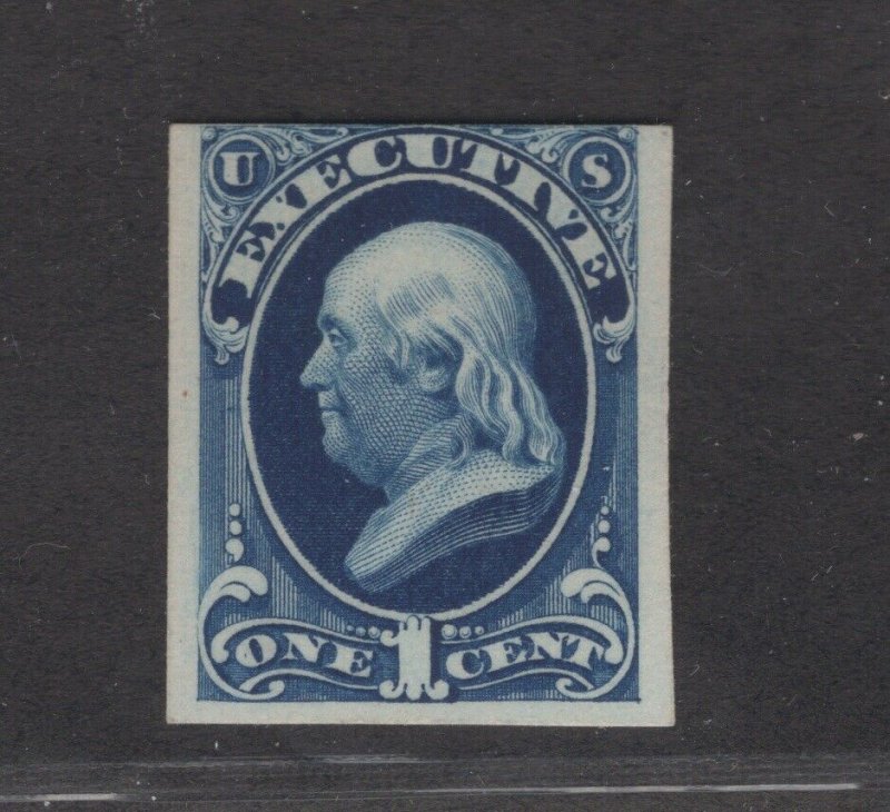 O10TC4 1c Blue Atlanta   (JH 1/30) GP