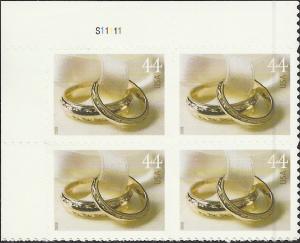 # 4397 MINT NEVER HINGED WEDDINGS