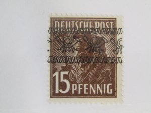 Germany 605 MNH