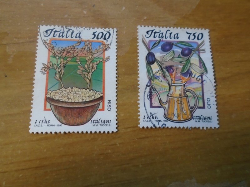 Italy  # 2014-15  used