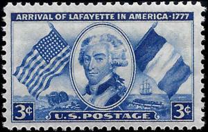 1010 Mint,OG,NH... SCV $0.25