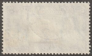 New Zealand, stamp, Scott#232,  used, hinged,  #QNZ-232
