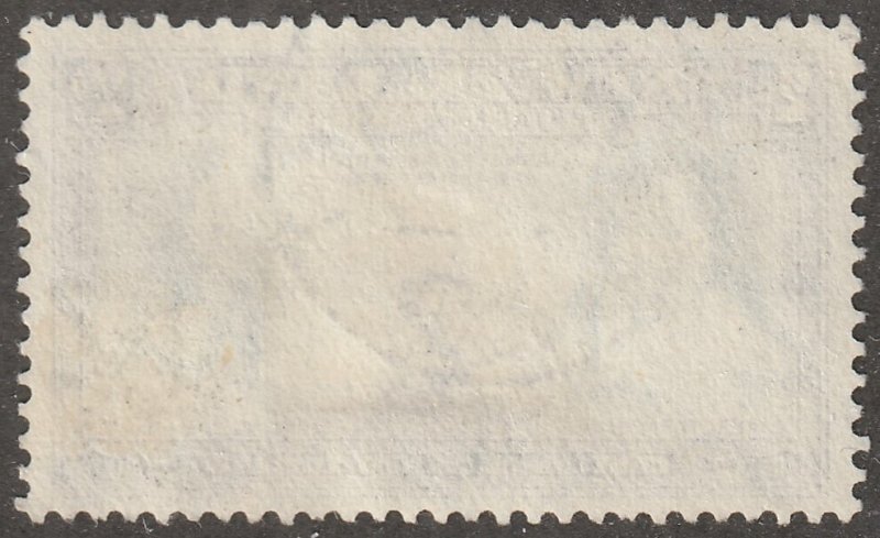 New Zealand, stamp, Scott#232,  used, hinged,  #QNZ-232