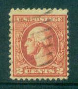  528 Used Average A12592  