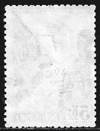 Iceland #296   used