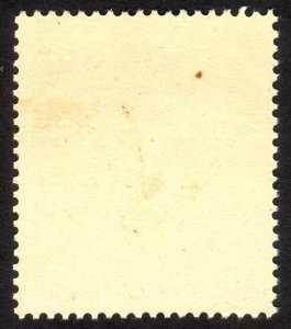 1950, Timor 1a, MH, Sc 260