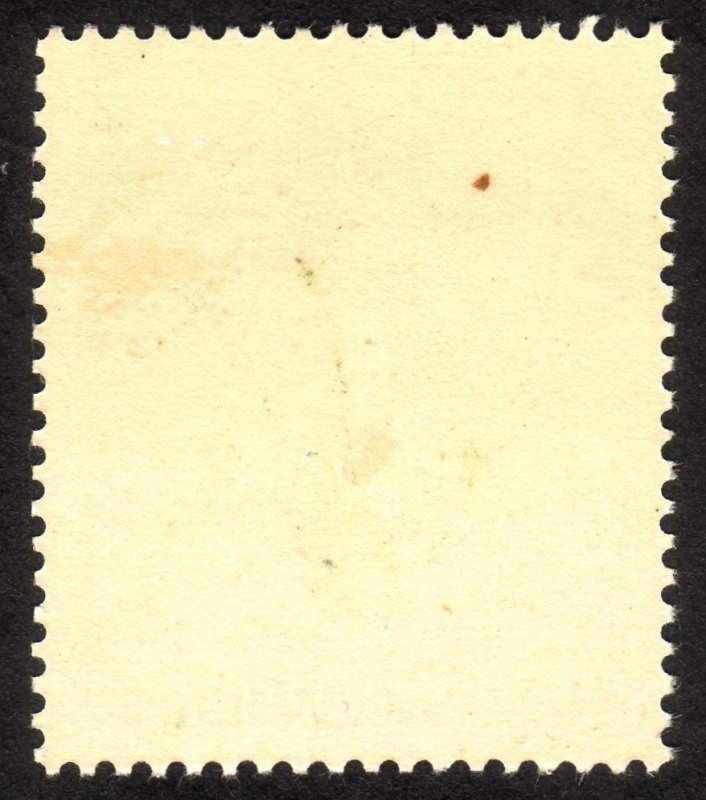 1950, Timor 1a, MH, Sc 260