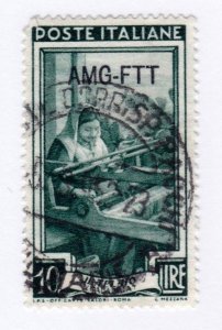 Italian - Trieste          95           used