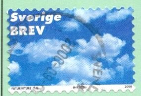 SWEDEN Scott 2396f used NO FAULTS VERY FINE!