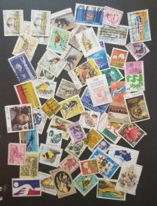 AUSTRALIA Used Stamp Lot T3877