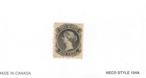 NOVA SCOTIA SCOTT# 8 MH