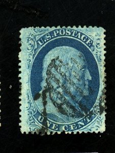 24 USED FVF PULLED PERF Cat $38