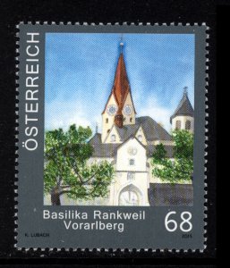 Austria 2015  Scott #2571 MNH