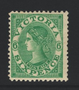 Victoria Sc#225 MNH