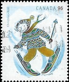 CANADA   #2294 USED (1)