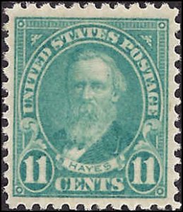 563 Mint,OG,H... SCV $1.25