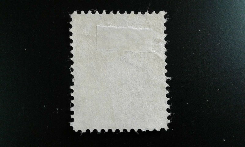 US #217 used thin e21.1 12773