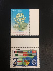 Worldwide,middle east Stamps, MNH, 2006,2009