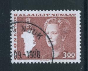 Greenland 129  Used (3)