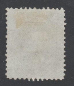 #78b Washington  1866 24¢ Gray