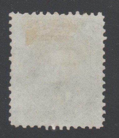 #78b Washington  1866 24¢ Gray
