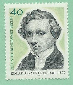 Germany, Berlin  Scott 9N405  MNH