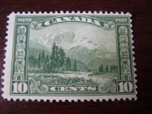 Canada #156  MNH  NG