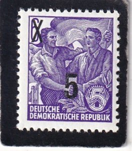 Germany   DDR   #   217   MNH