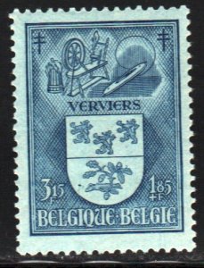 Belgium #B435   MNH