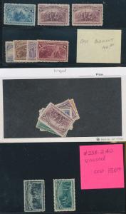 WONDERFUL MINT PREMIUM STOCK SELECTION - 404032