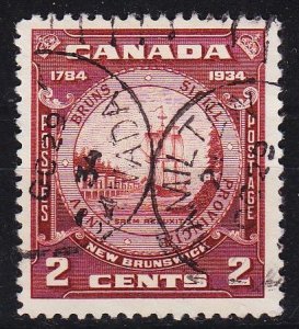KANADA CANADA [1934] MiNr 0177 ( O/used )