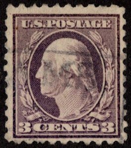 MALACK 426 F/VF, nice stamp w6567