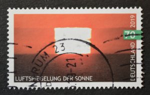 Germany Sc # 3081, VF Used