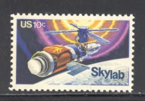 US  Sc # 1529 mint never hinged (RS)