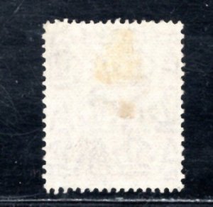 AUSTRALIA SC#29  FVF/U