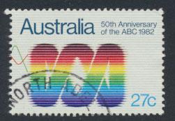 Australia SG 848 - Used