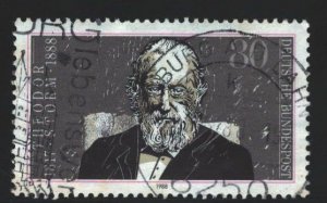 Germany Sc#1557 Used