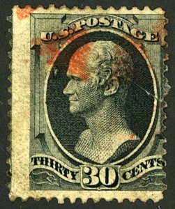 U.S. #154 USED