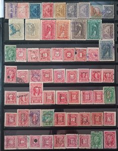 Small Collection - Used Revenues