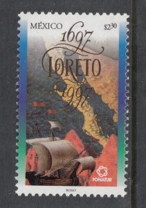 Mexico 2063 MNH VF