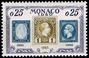 Scott #461 MNH