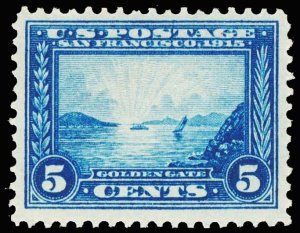 U.S. 1904-13 COMM. 399  Mint (ID # 107589)