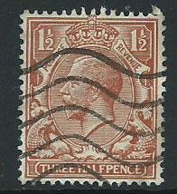 Great Britain SG 420