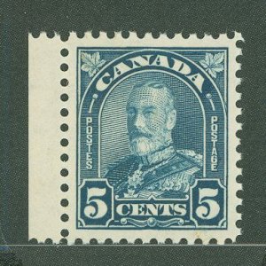 Canada #171 Mint (NH) Single