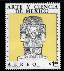 MEXICO Scott C527 MNH** stamp