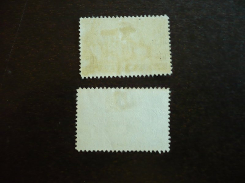 Stamps - Canada - Scott# 301 - Mint Hinged & Used Set of 1 Stamp