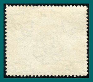 Papua 1901 Lakatoi, horiz wmk, 0.5d MNG  #1,SG1