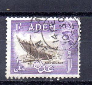 Aden 55 used