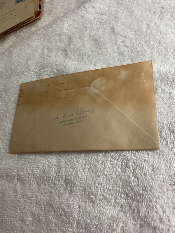 CUBA.1949.TUBERCULOSIS.SELLO SEMI-POSTAL.FDC